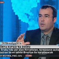 Sinan Tural (@feradov) Twitter profile photo