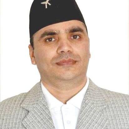 विचारको स्वतन्त्रता बमोजिमका अभिव्यक्ति हुन् । संस्थागत जिम्मेवारीसँग मेल खाए संयोग मात्र हुनेछ।