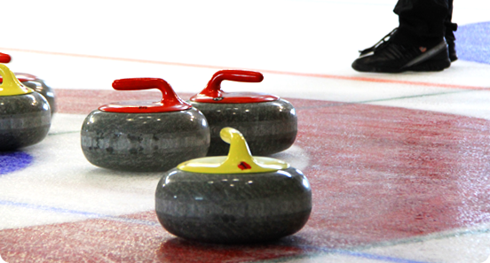 BesanconCurling's profile picture. Club de Curling Bisontin.