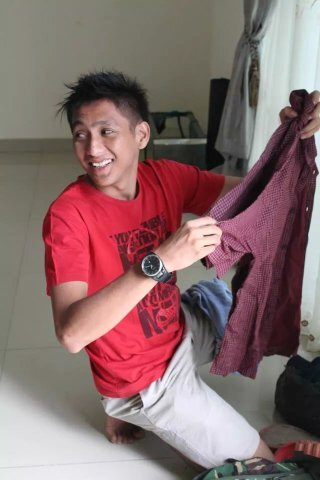 stanleyyappy's profile picture. im adventist,, ingin mendalami hal hal dlm kontruksi