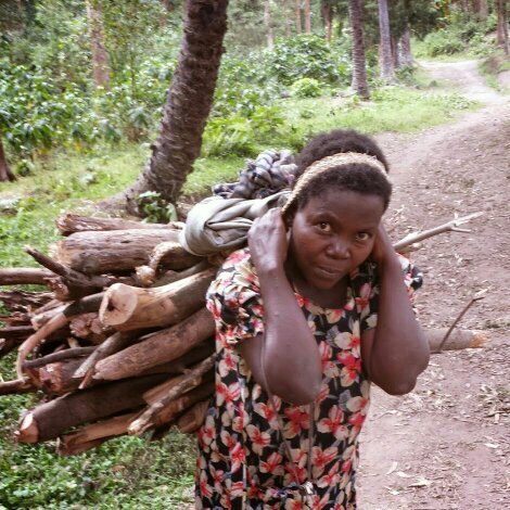 sebisaho_k's profile picture. " Tupende-Compassion "a non-Profit Organization. Humanitarian