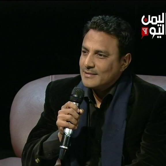 ‏مذيع وصحفي في قناة اليمن اليوم