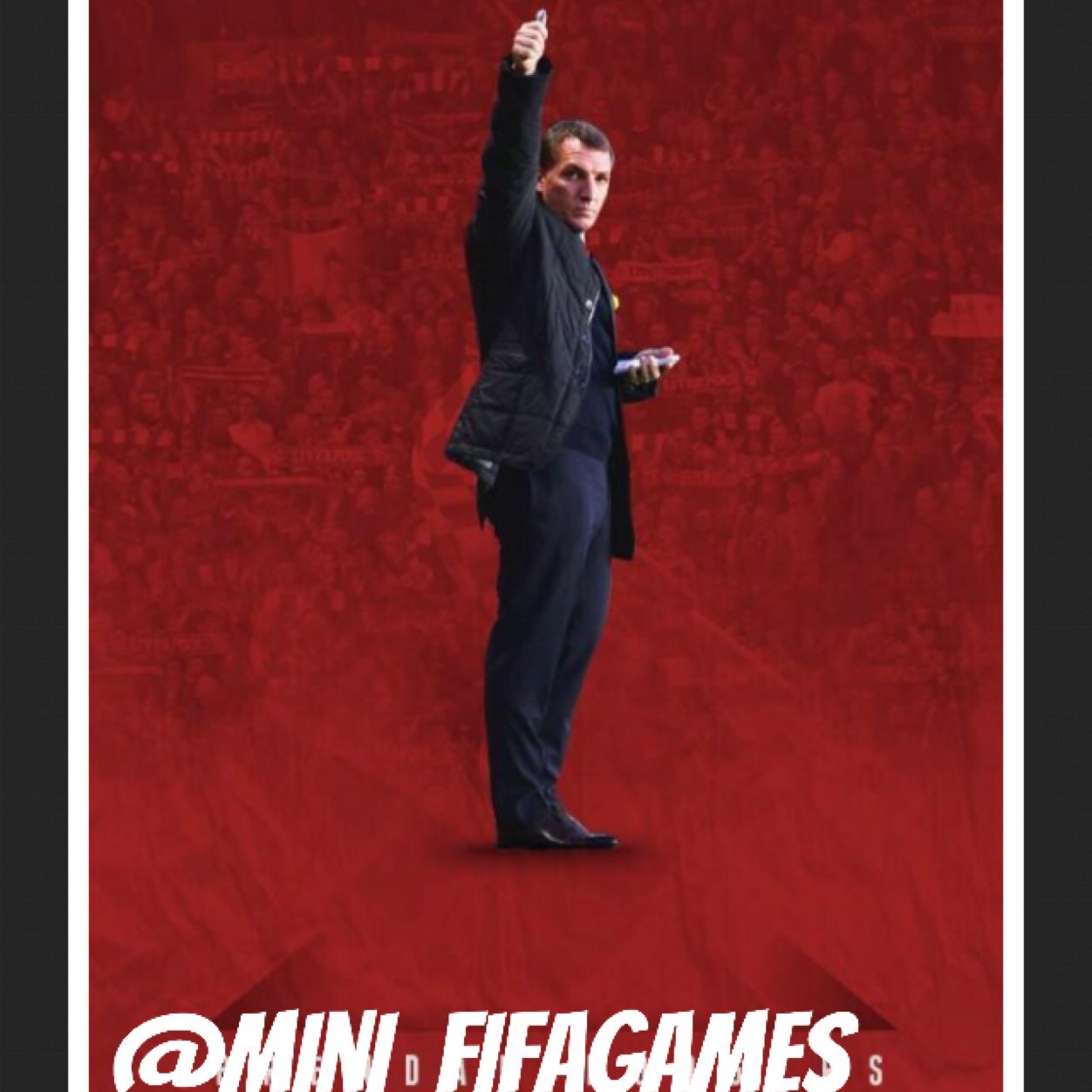 Fifa_miniGames's profile picture. 