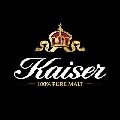 KaiserGreece's profile picture. Μπύρα ή Kaiser ; - Απολαύστε υπεύθυνα