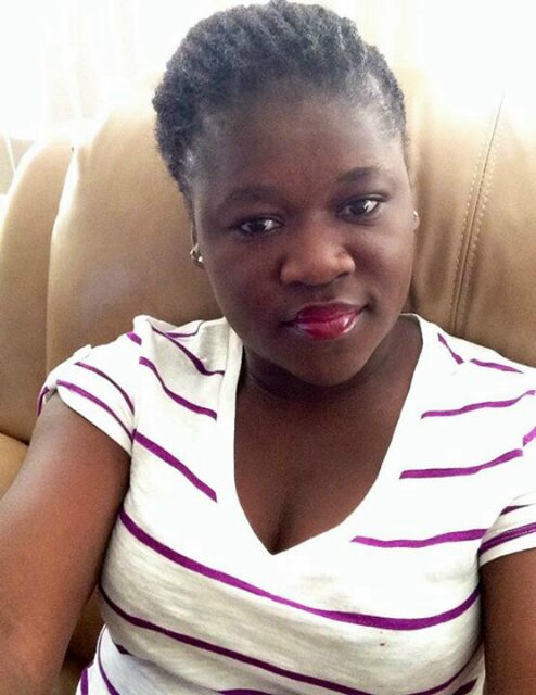 IG: Thekhaleesi243 Profile