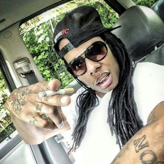 Hi My Name Is Hotface I Am Out Of Charlotte NC