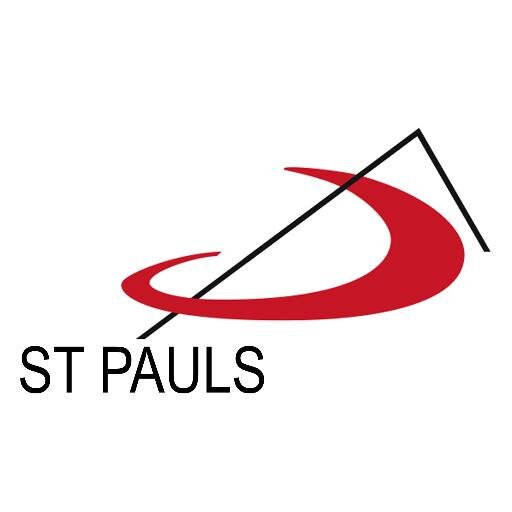 ST PAULS is the apostolic trademark of the Society of St. Paul, the premier publisher of quality books for the enrichment of human spirituality and values.