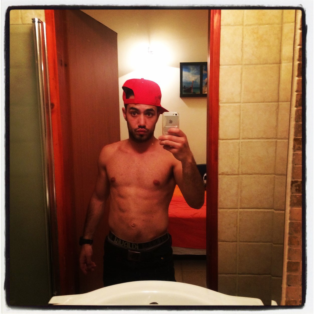 bboyckiker's profile picture. 