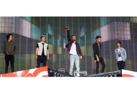 ♥TomlinsonMalikPayneHoranStyles♥ ♥HemmingsIrwinHoodClifford♥