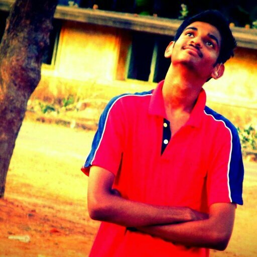 living from tamil nadu,neyveli
dob:13/10/1997

photography,artist,gamer,pet lover,programer