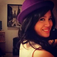 Sheryl Sheinafia (@sherilsheinafia) Twitter profile photo