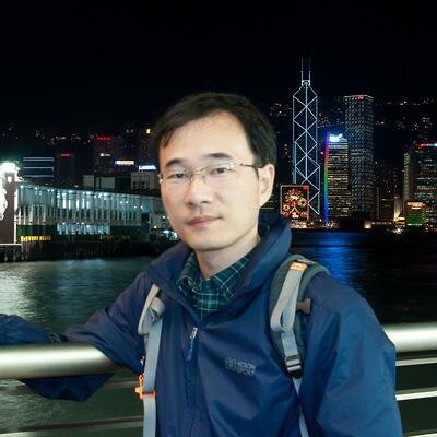 ILoveHandsOn's profile picture. Microsoft AI MVP 2020-2021
https://t.co/M3cAnEtLRi
