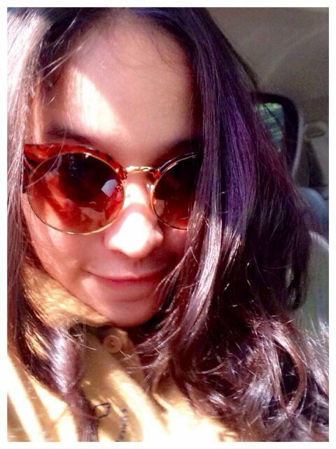 NamiraAlzahra's profile picture. New line: namiraalzhr