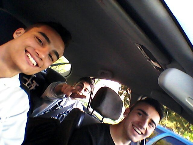 Moratalaz. Instagram: Davidrichy17
