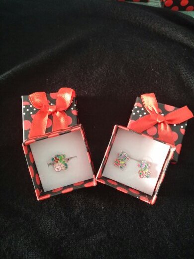 lunaccesorios1's profile picture. Accesorios Luna Llena, los accesorios de moda.
También vendemos ropa.
Pregunta por las ofertas