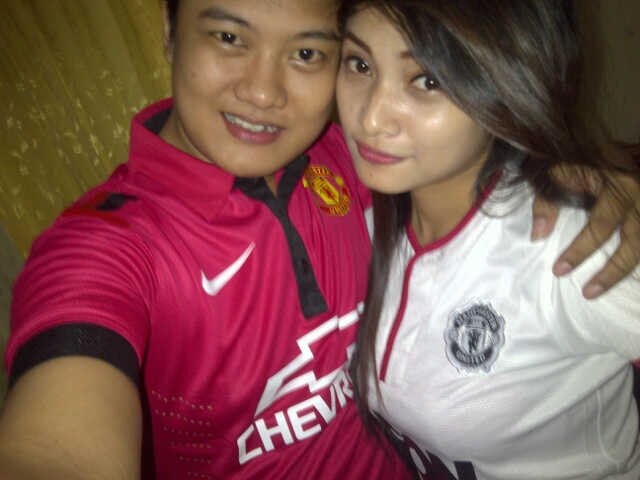 ( ˘)з┌◦◦◦♥ @virdausputra