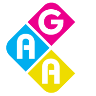 The Ferris State University chapter of the Graphic Arts Association