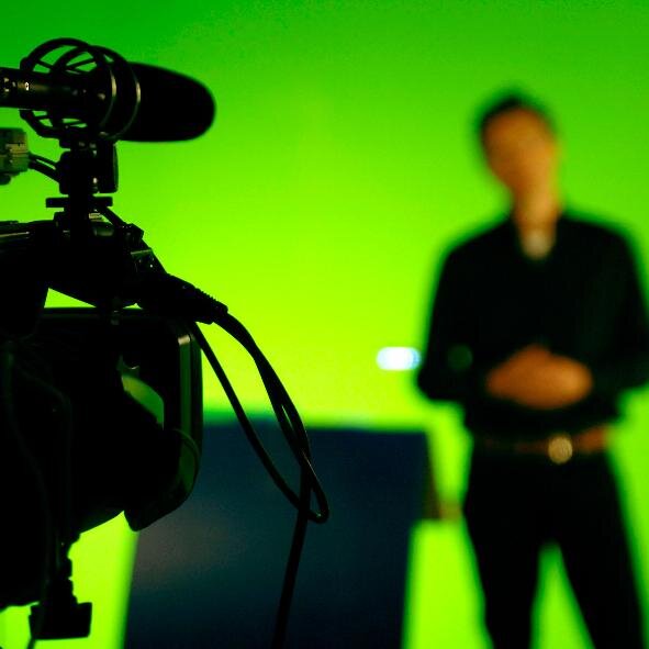 StudioKEYATIVE's profile picture. Chromakey | Green Screen | Virtual Studio | Limbo | pre-lit |