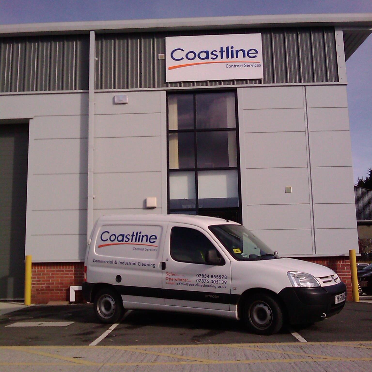 Coastline offer affordable #dailycleaning to business along with domestic #carpetcleaning, covering #devon & #cornwall please visit us at