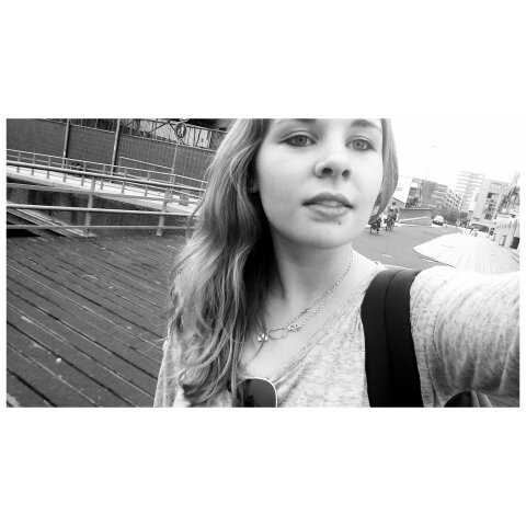● Lisaa. ✌
● 14 years young. 
● Echnaton M2c. 
● taken 25-04-14. 
● better hated for who i am than be loved for who i'm not. ❤