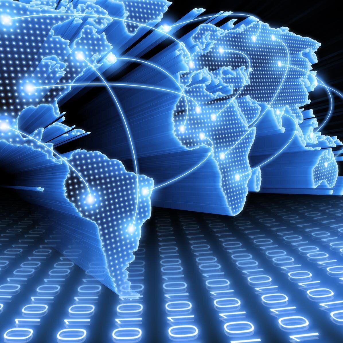 Síguenos para estar al tanto de todas las novedades y ofertas de ADSL, Fibra Óptica, Móviles, Tarifas y mucho más!