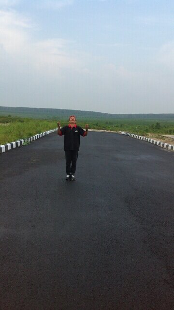 #RMA civil engineering | inline skaters from @roller_raiders LAMPUNG  IG: @almasulton