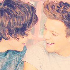 Larry is real.