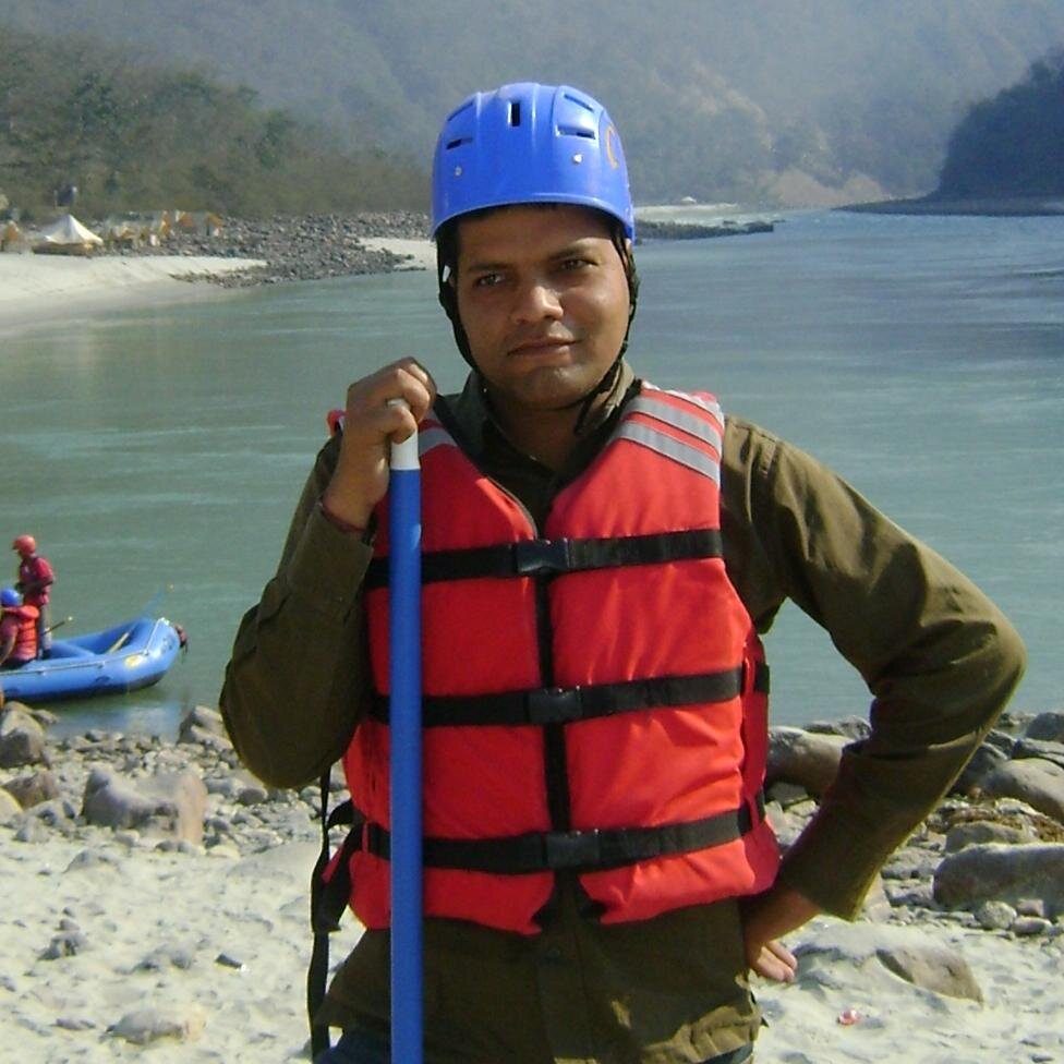 DrManishpurohit's profile picture. Sports Physiotherapist