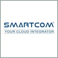 Smartcom  è un System Integrator operante in tutta Italia che offre servizi ICT, Cloud Application, Sviluppo APP, Realizzazione Siti Web e siti e-commerce