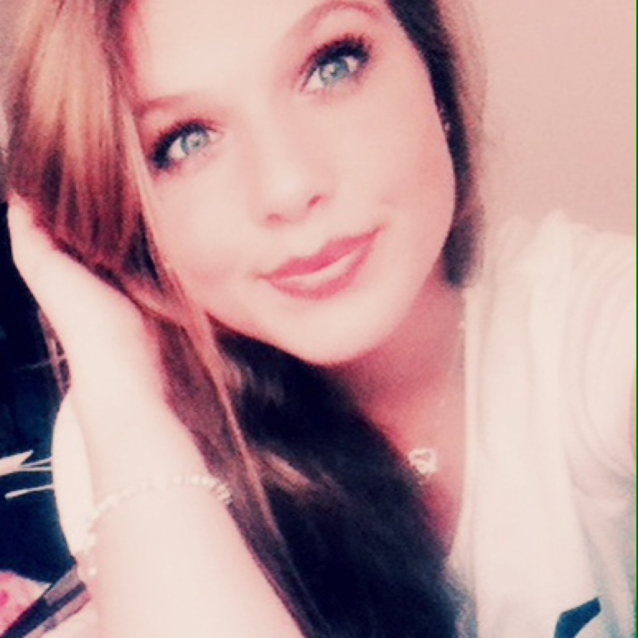 ' ❤ Ricco forever and always '
 #life is a bitch so learn to fock it 
 Jennifer you're my boo I will always love you xRicco