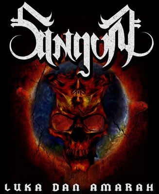 Official Twitter SANGUN-METALCORE |  Boking : +6289604604881/pin:2AFE3D11 | yogi, Cecep, Aal, Dyan, Rufinus | https://t.co/E5lVBOp3AR