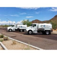 310 Dust Control LLC hauls bulk water to homes and businesses across Metro Phoenix Arizona for many uses. james@310dustcontrol.com