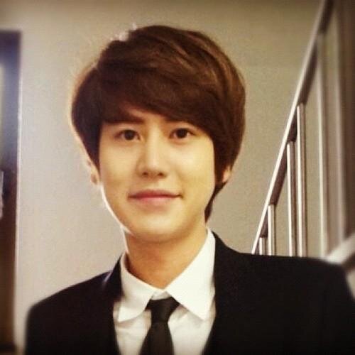 Cho Kyuhyun | 3 February 1988 | Super Junior | Roleplayer~