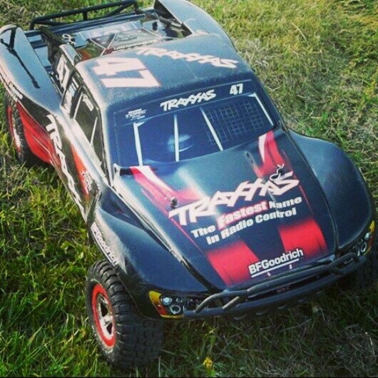 RickBoxem's profile picture. 