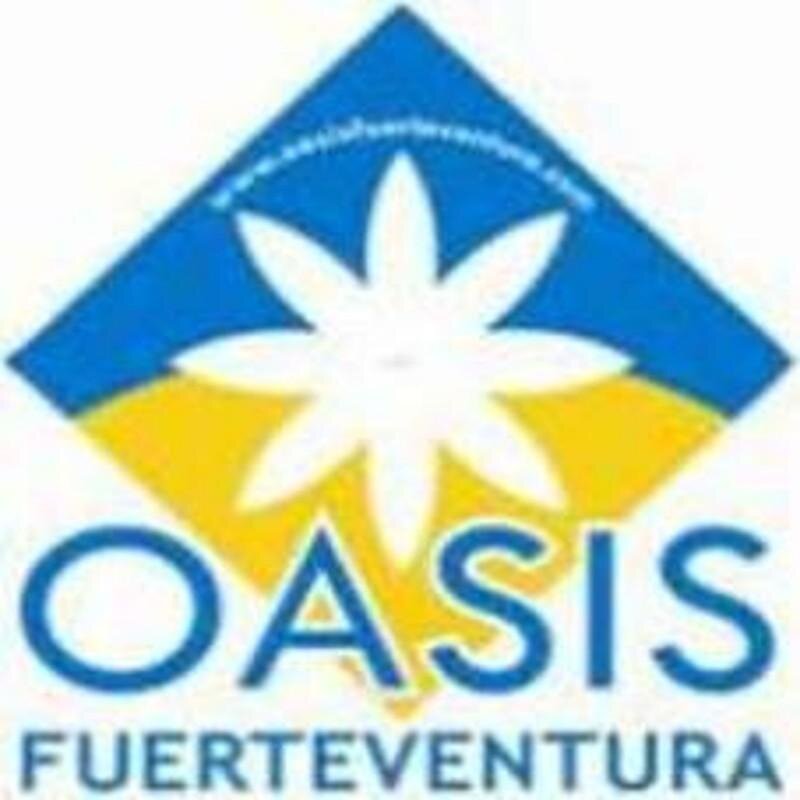 OasisFuertevent's profile picture. Los Hoteles Oasis Fuerteventura se encuentran ubicados en la paradisiaca isla de Fuerteventura, reconocida mundialmente por sus hermosas y extensas playas.