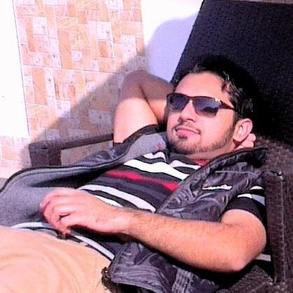 vinnysaini's profile picture. 