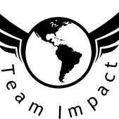 A lot of people are just trying to make money for their own selfish gain. We are doing it to IMPACT the world and change people's lives one at a time.