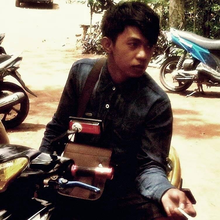 mensyukuri ini itu