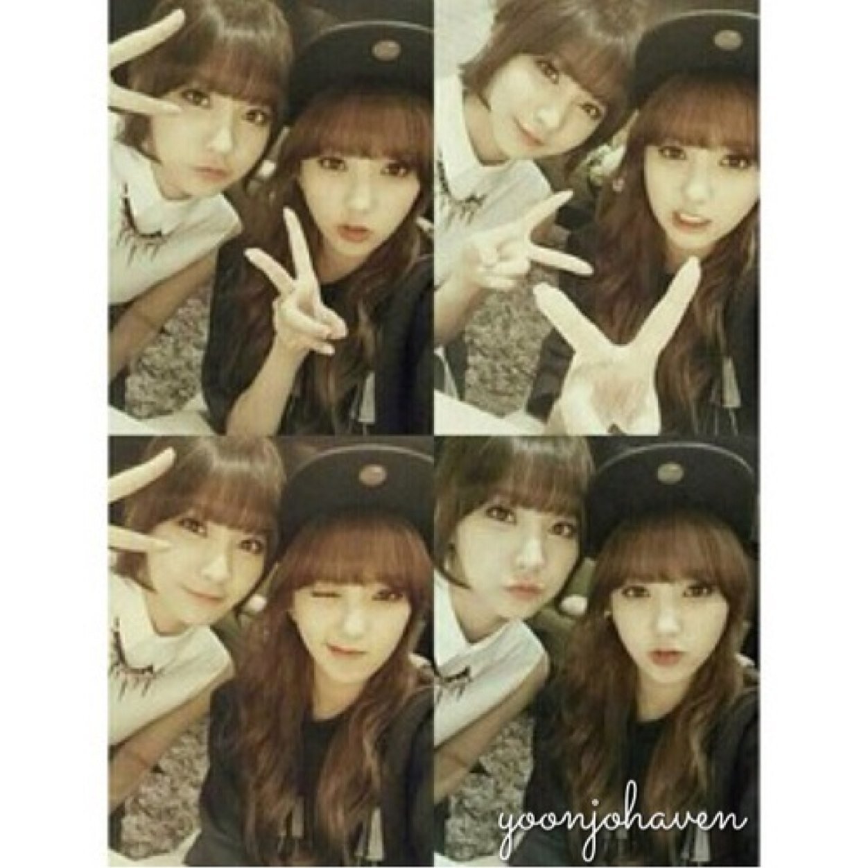 failed roleplayer of lee yooyoung from hello venus. verified by iam_roleplayer. since 1995