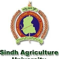 Sindh Agriculture University has launched its Website.This page is SAU-Official News and information regarding SAU.