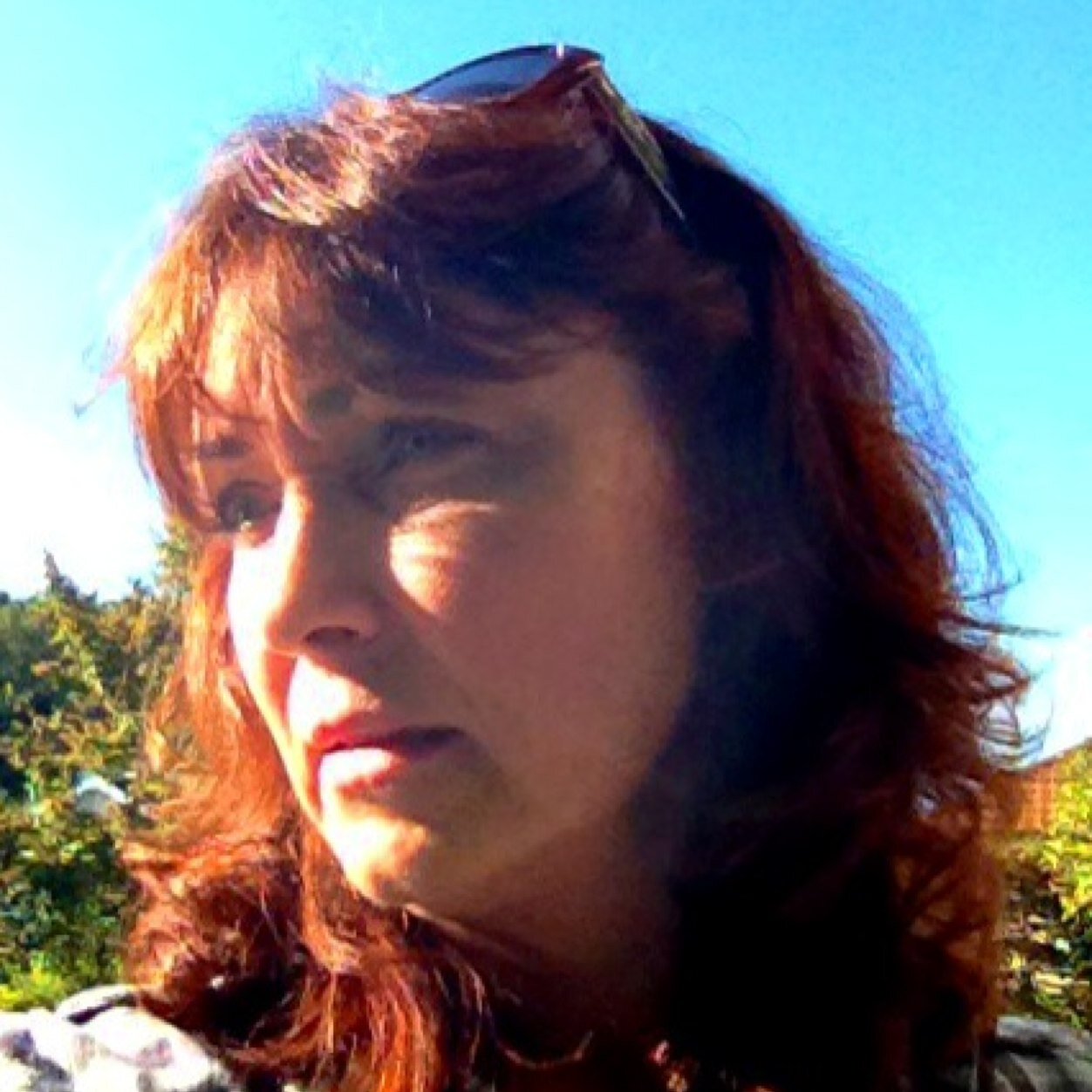 Monique Depierre (MoniqueDepierre) Twitter