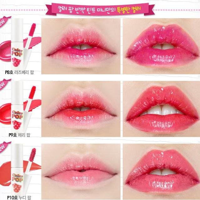 Annyeonghaseyo chingu! Kami menjual berbagai kosmetik dan barang barang merk Korea!