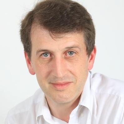 lfourny's profile picture. 