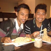 itsBosche.nad (@m_fatikh_h) 's Twitter Profile
