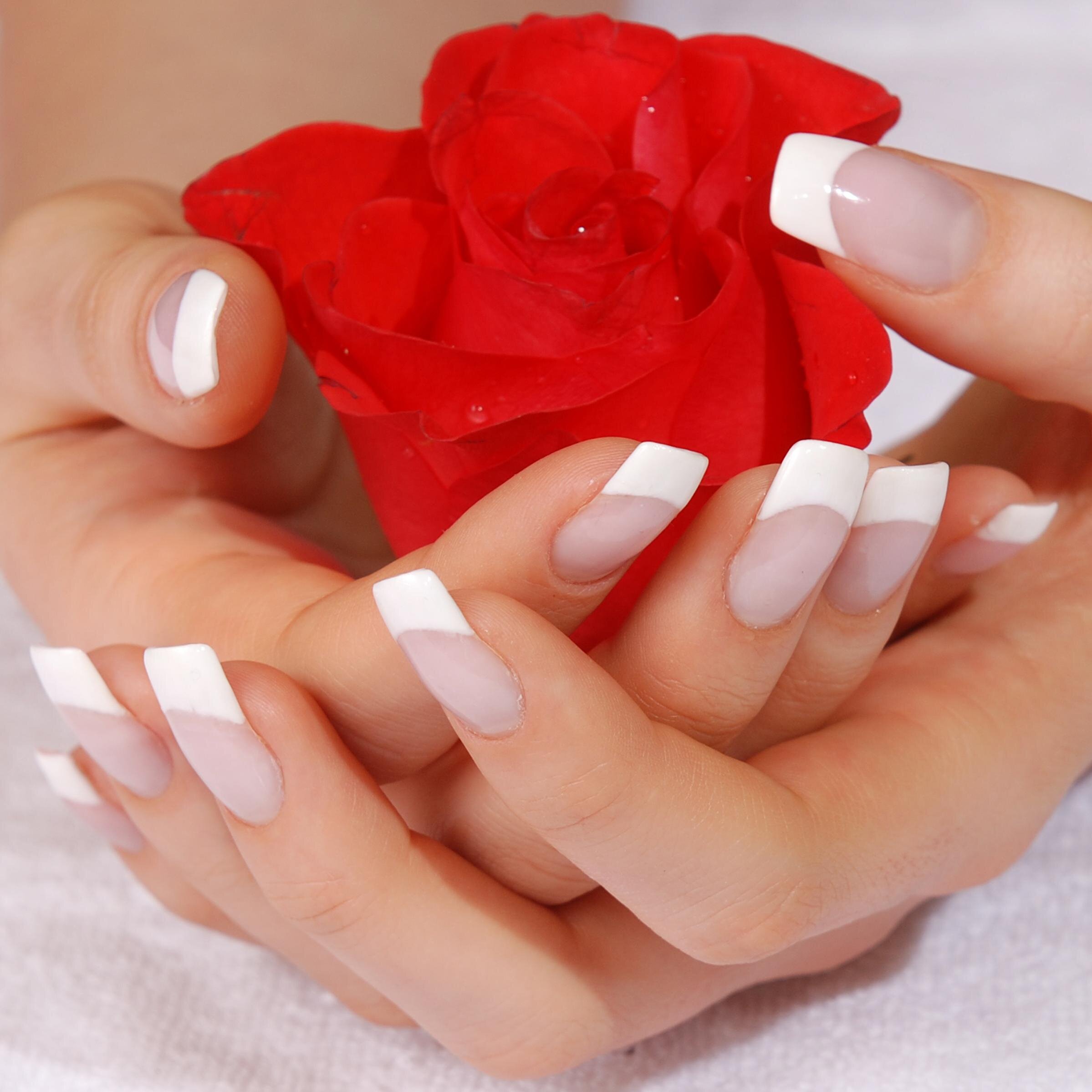 HotNailsVanCity's profile picture. 