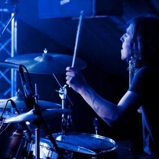 Machine learning enthusiast - Drummer