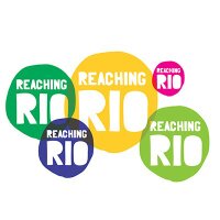 Reaching Rio (@reachingrio) 's Twitter Profile