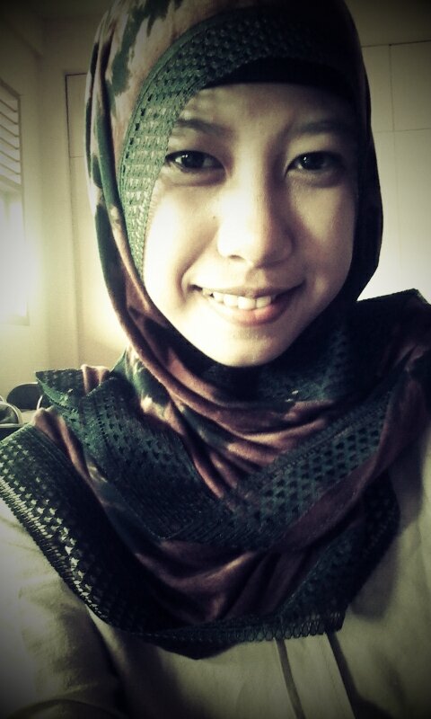 Ratnasarimutia1's profile picture. 15sep93 | Hingga tiada yang mengusikku biarlah tetap menjadi aku | Hidup itu bebas...