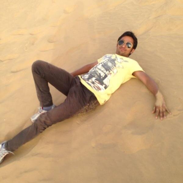 raomanish99 Profile Picture