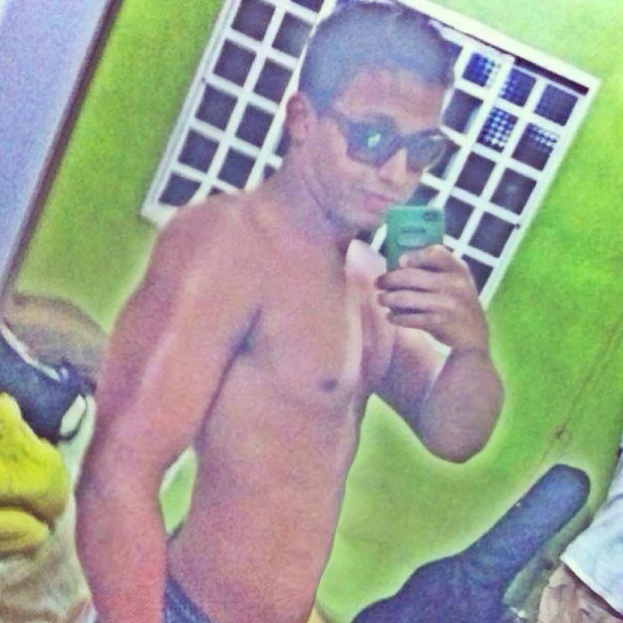 Lpadilhas2's profile picture. Fogo na Babilônia